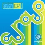 cover: Andrea Curato - Curato Groove