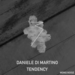 cover: Daniele Di Martino - Tendency