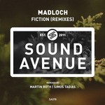 cover: Madloch - Fiction (Remixes)