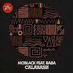 cover: Moblack & Baba - Calabash