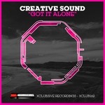 cover: Creative Sound - Got It Alone