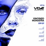 cover: Vincenzo Monastra - 099