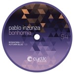 cover: Pablo Inzunza - Bonhomia