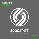 cover: Dan Diamond - Step Back