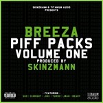 cover: Breeza|Skinzmann - Piff Packs Volume One (Explicit)