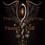 cover: Young Gb - The Day I Lost You (Explicit)