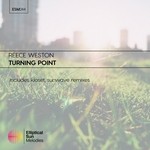 cover: Reece Weston - Turning Point