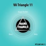 cover: Abity|Kaspar Kochker|Oluca - VA Triangle 11