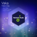 cover: Vaka - New Day