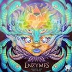 cover: Enzymes - Mind's Eye, Part 3 The Soul