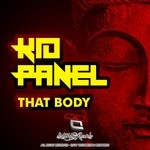 cover: Kid Panel - That Body