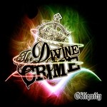 cover: The Divine Crime - Obliquity