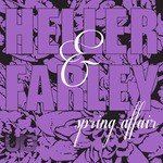 cover: Heller & Farley - Spring Affair