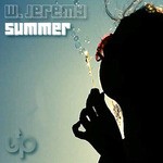 cover: W Jeremy - Summer EP