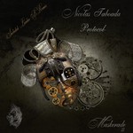 cover: Nicolas Taboada - Protocol