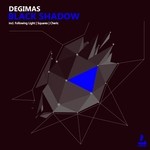 cover: Degimas - Black Shadow