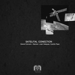 cover: Camilo Paez|Juan Vasquez|Marcien - Satelital Connection