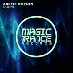 cover: Arctic Motion - Signal