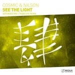 cover: Cosmic & Nilson - See The Light