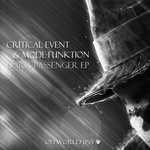 cover: Critical Event & Mode-funktion - Dark Passenger EP