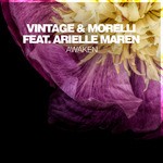 cover: Arielle Maren|Morelli|Vintage - Awaken