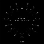 cover: Messr - Artisan EP