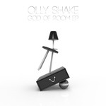 cover: Olly Shake - God Of Room EP