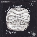 cover: Frank Arvonio - Proxima Centauri