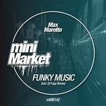 cover: Max Marotto - Funky Music