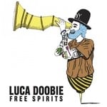 cover: Luca Doobie - Free Spirits