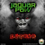 cover: Jaguar Paw - Cubana