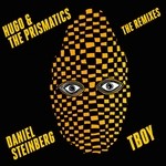 cover: Hugo & The Prismatics - The Remixes