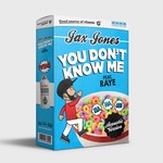 cover: Jax Jones|Raye - You Don't Know Me (Acoustic Version) (Explicit)