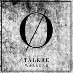 cover: Talkre - Warlord