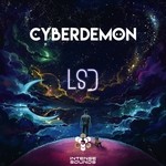 cover: Cyberdemon & Mariana - LSD