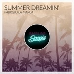 cover: Fabrizio La Marca - Summer Dreamin'