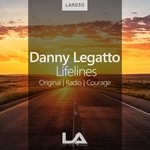 cover: Danny Legatto - Lifelines