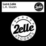 cover: Luca Lala - L.A. Guan