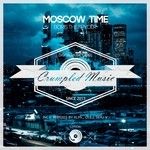 cover: Boris The Spyder - Moscow Time