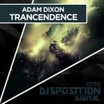 cover: Adam Dixon - Trancendence