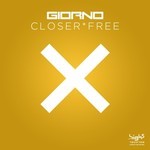 cover: Giorno - Closer/Free