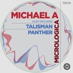 cover: Michael A - Micrologica