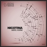 cover: Abdel Karim - Nicotina