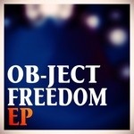 cover: Ob-ject - Freedom