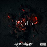 cover: Bj The Chicago Kid - Roses