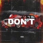 cover: Dusty - Don't (Explicit)