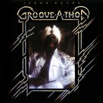 cover: Isaac Hayes - Groove-A-Thon