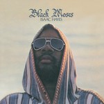 cover: Isaac Hayes - Black Moses