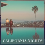 cover: Best Coast - California Nights