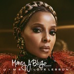 cover: Mary J Blige - U + Me (Love Lesson)